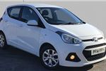 2014 Hyundai i10