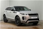 2019 Land Rover Range Rover Evoque