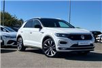 2020 Volkswagen T-Roc