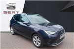 2022 SEAT Arona