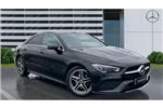 2022 Mercedes-Benz CLA
