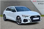 2020 Audi A3