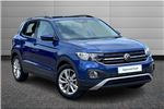 2022 Volkswagen T-Cross