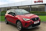 2021 SEAT Arona