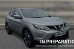 2016 Nissan Qashqai