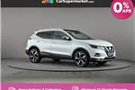 2020 Nissan Qashqai