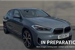 2021 BMW X2