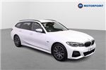 2021 BMW 3 Series Touring