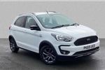 2019 Ford Ka+