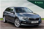 2021 Skoda Scala