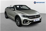 2023 Volkswagen T-Roc Cabriolet