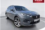 2023 SEAT Tarraco