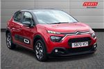 2021 Citroen C3