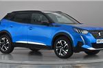 2023 Peugeot 2008