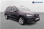 2024 SEAT Ateca