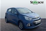 2016 Hyundai i10