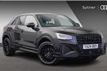 2024 Audi Q2