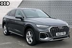 2022 Audi Q5 Sportback