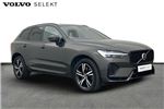 2021 Volvo XC60