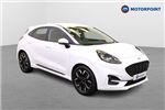 2020 Ford Puma