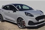 2023 Ford Puma ST