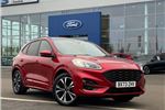 2023 Ford Kuga