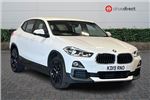 2019 BMW X2