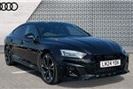 2024 Audi A5 Sportback