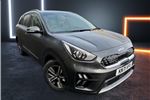 2021 Kia Niro