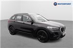 2021 BMW X1