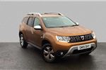 2019 Dacia Duster