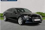 2020 Audi A5