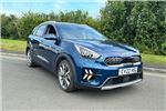 2022 Kia Niro