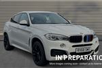 2018 BMW X6