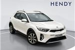 2021 Kia Stonic