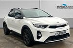 2019 Kia Stonic