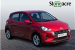 2023 Hyundai i10