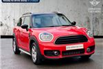 2020 MINI Countryman