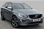 2015 Volvo XC60