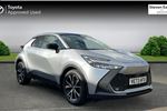 2024 Toyota C-HR