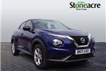 2021 Nissan Juke