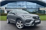 2022 SEAT Ateca
