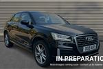 2019 Audi Q2