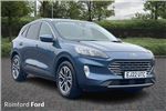 2022 Ford Kuga