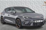 2024 Cupra Leon