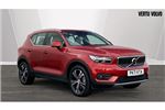 2021 Volvo XC40 Recharge