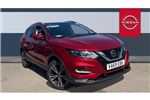 2020 Nissan Qashqai