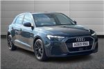 2019 Audi A1
