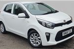 2018 Kia Picanto