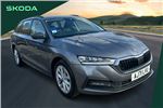 2022 Skoda Octavia Estate
